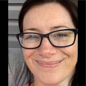 Meet your Posher, Cathy